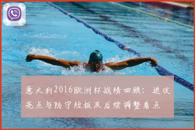 意大利2016欧洲杯战绩回顾：进攻亮点与防守短板及后续调整看点